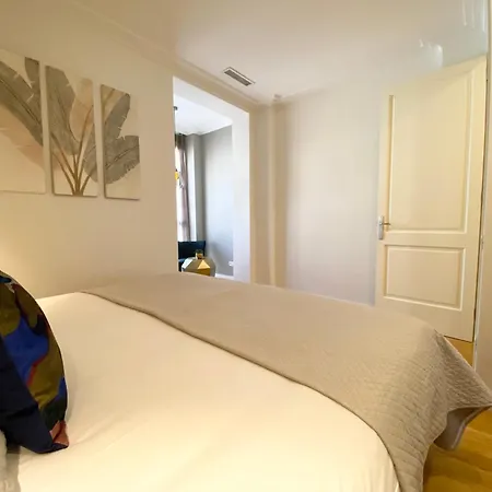 Spacious Elegant On Avenue Diagonal By Myrentalhost Апартаменты