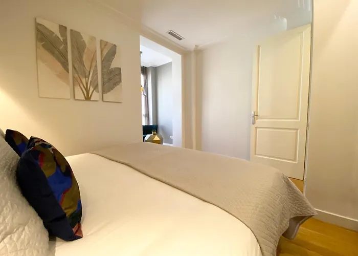 Spacious Elegant On Avenue Diagonal By Myrentalhost Apartment