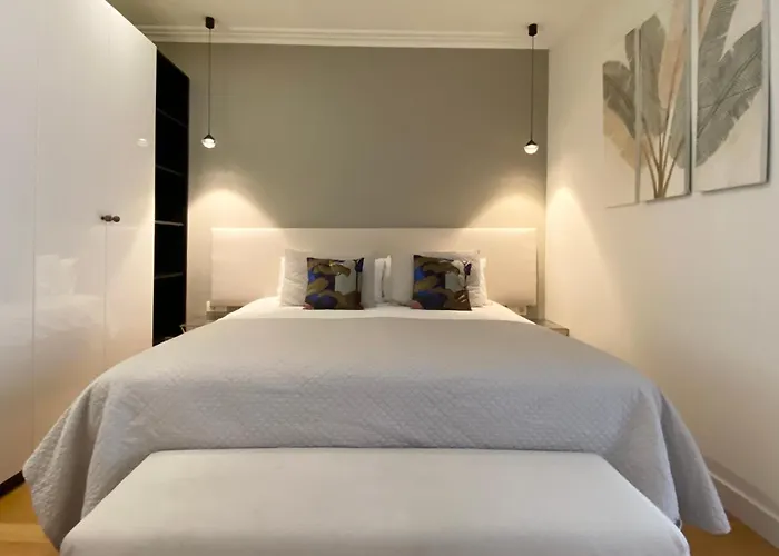 Spacious Elegant On Avenue Diagonal By Myrentalhost Apartment *