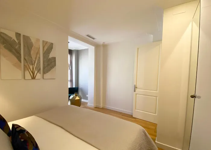 Spacious Elegant On Avenue Diagonal By Myrentalhost Apartment *